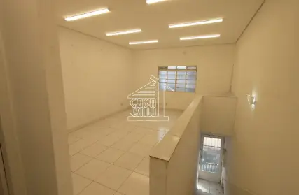 Imagem: Galpão / Salão para Alugar, Tatuapé