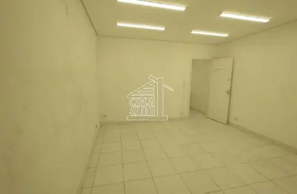 Imagem: Galpão / Salão para Alugar, Tatuapé