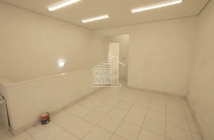 Imagem: Galpão / Salão para Alugar, Tatuapé