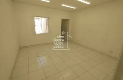 Imagem: Galpão / Salão para Alugar, Tatuapé