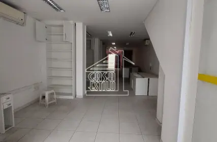 Imagem: Casa Comercial para Alugar, Tatuapé
