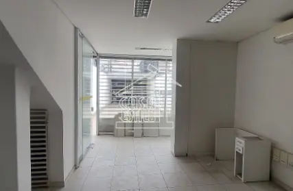 Imagem: Casa Comercial para Alugar, Tatuapé