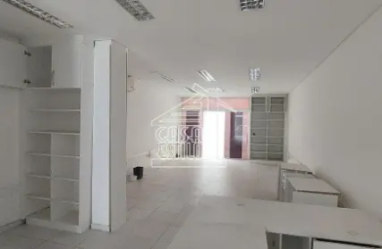 Imagem: Casa Comercial para Alugar, Tatuapé