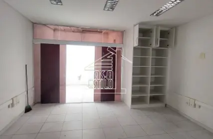 Imagem: Casa Comercial para Alugar, Tatuapé