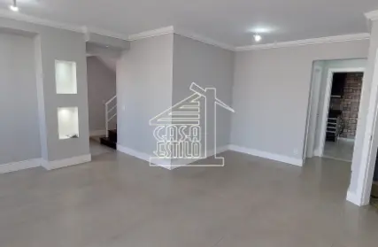 Imagem: Cobertura para Venda, Tatuapé