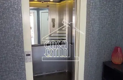 Imagem: Cobertura para Venda, Tatuapé