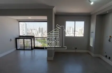 Imagem: Cobertura para Venda, Tatuapé