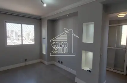 Imagem: Cobertura para Venda, Tatuapé