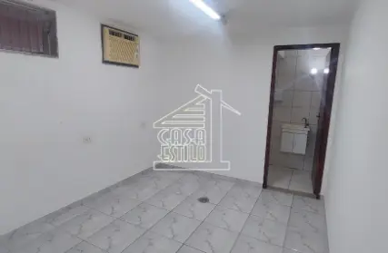 Imagem: Sala Comercial para Alugar, Vila Gomes Cardim