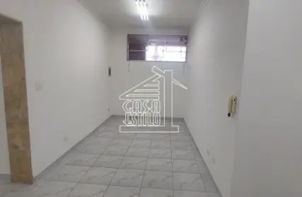 Imagem: Sala Comercial para Alugar, Vila Gomes Cardim