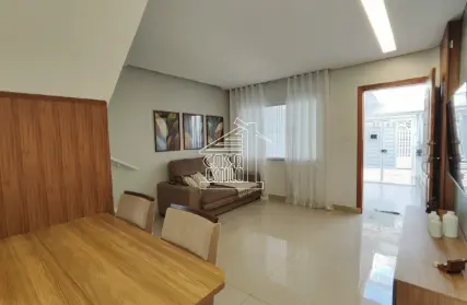 Imagem: Sobrado para Venda, Vila Gomes Cardim