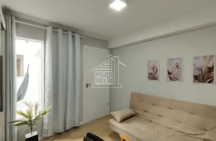 Imagem: Sobrado para Venda, Vila Gomes Cardim