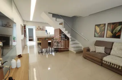 Imagem: Sobrado para Venda, Vila Gomes Cardim