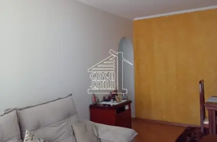 Imagem: Apartamento para Venda, Vila Regente Feijó