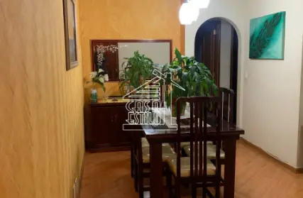 Imagem: Apartamento para Venda, Vila Regente Feijó