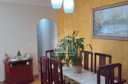 Imagem: Apartamento para Venda, Vila Regente Feijó