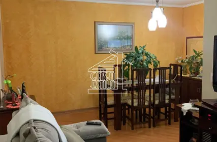 Imagem: Apartamento para Venda, Vila Regente Feijó