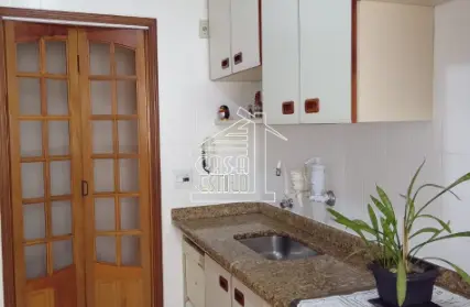 Imagem: Apartamento para Venda, Vila Regente Feijó