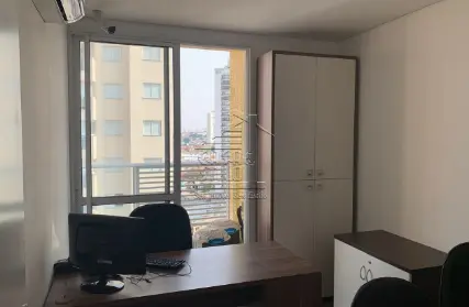 Imagem: Sala Comercial para Venda, Vila Regente Feijó