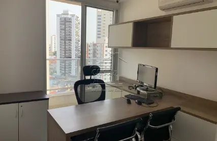 Imagem: Sala Comercial para Venda, Vila Regente Feijó