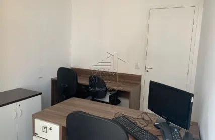 Imagem: Sala Comercial para Venda, Vila Regente Feijó