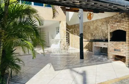 Imagem: Sobrado para Venda, Vila Carrão