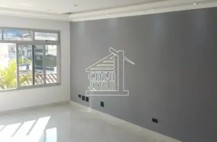 Imagem: Sobrado para Venda, Vila Carrão