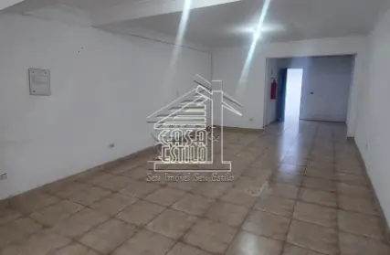 Imagem: Prédio Comercial para Venda, Tatuapé