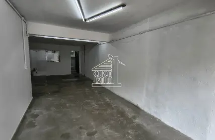 Imagem: Galpão / Salão para Alugar, Tatuapé