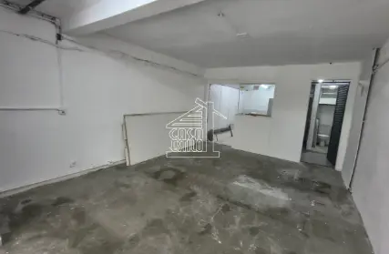 Imagem: Galpão / Salão para Alugar, Tatuapé