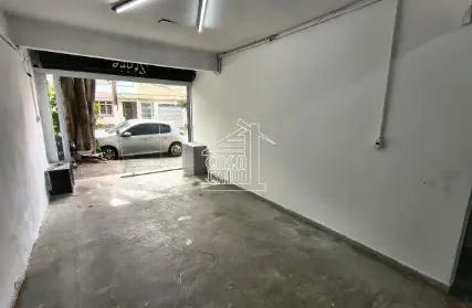 Imagem: Galpão / Salão para Alugar, Tatuapé