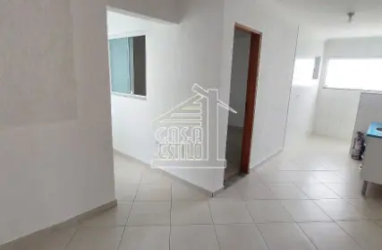 Imagem: Apartamento para Alugar, Chácara Santo Antônio (ZL)