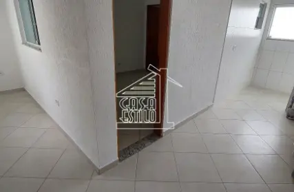 Imagem: Apartamento para Alugar, Chácara Santo Antônio (ZL)