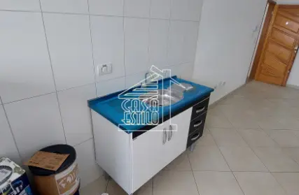 Imagem: Apartamento para Alugar, Chácara Santo Antônio (ZL)