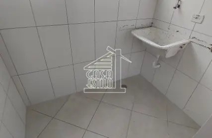 Imagem: Apartamento para Alugar, Chácara Santo Antônio (ZL)