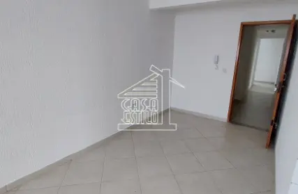 Imagem: Apartamento para Alugar, Chácara Santo Antônio (ZL)