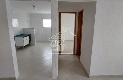 Imagem: Apartamento para Alugar, Chácara Santo Antônio (ZL)