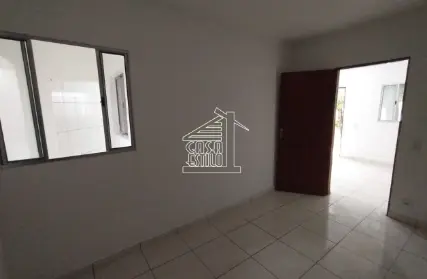 Imagem: Casa Térrea para Alugar, Vila Carrão