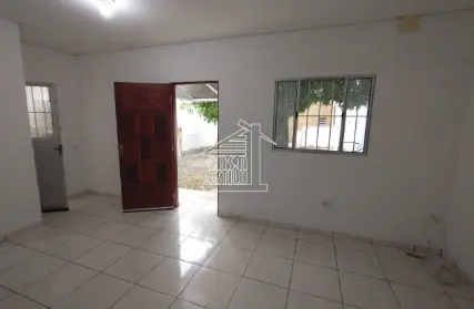 Imagem: Casa Térrea para Alugar, Vila Carrão