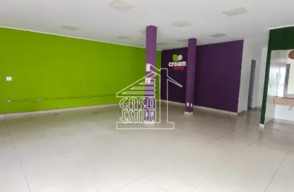 Imagem: Galpão / Salão para Alugar, Tatuapé