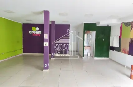 Imagem: Galpão / Salão para Alugar, Tatuapé