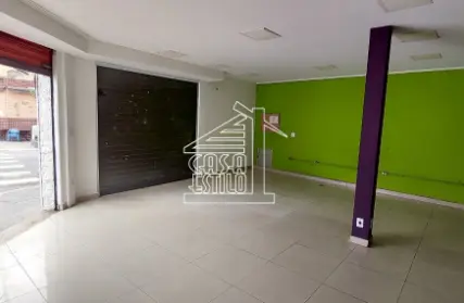 Imagem: Galpão / Salão para Alugar, Tatuapé