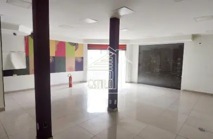 Imagem: Galpão / Salão para Alugar, Tatuapé