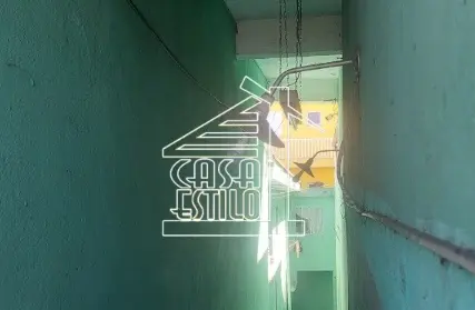 Imagem: Casa Comercial para Venda, Jardim Santa Terezinha