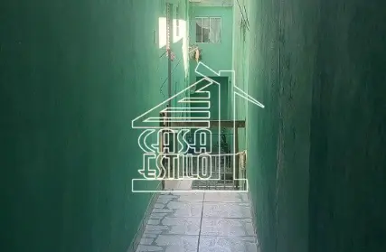 Imagem: Casa Comercial para Venda, Jardim Santa Terezinha