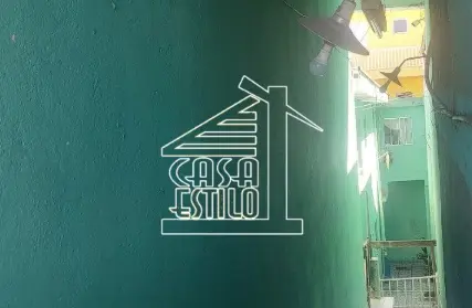 Imagem: Casa Comercial para Venda, Jardim Santa Terezinha