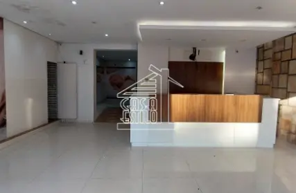 Imagem: Casa Comercial para Venda, Tatuapé
