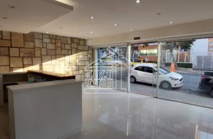 Imagem: Casa Comercial para Venda, Tatuapé