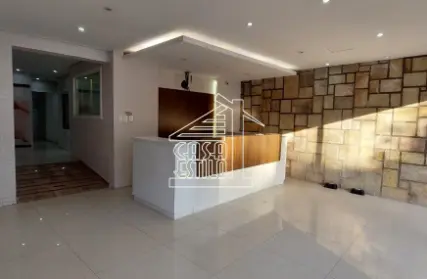 Imagem: Casa Comercial para Venda, Tatuapé