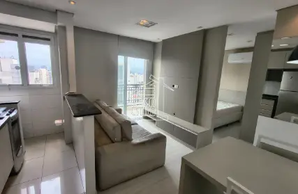 Imagem: Apartamento para Alugar, Tatuapé